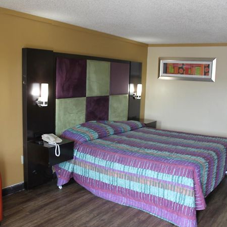 Executive Inn & Suites Nashville Dış mekan fotoğraf