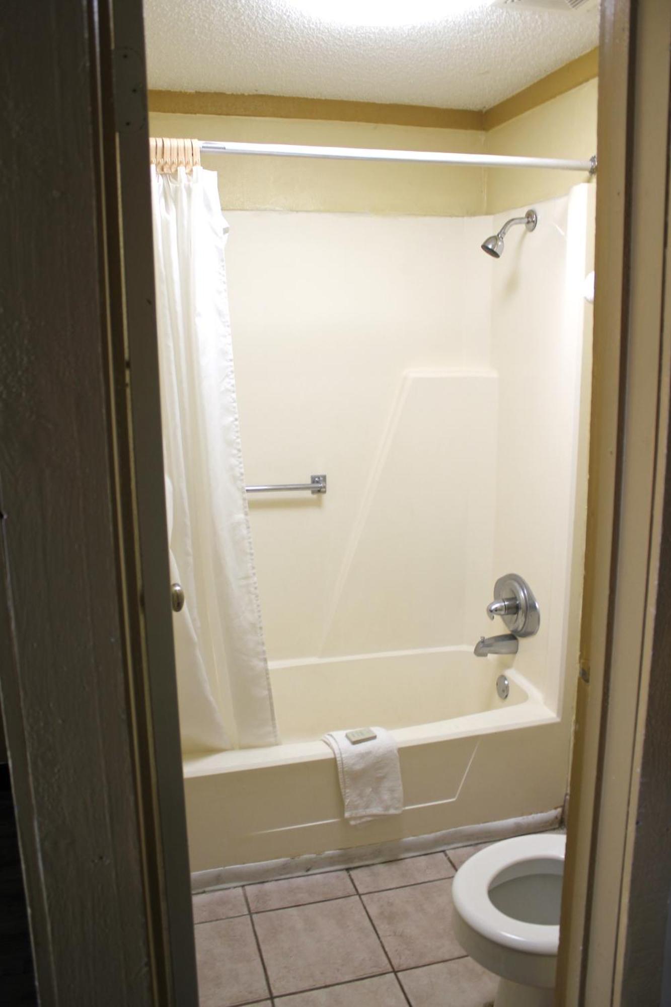 Executive Inn & Suites Nashville Dış mekan fotoğraf