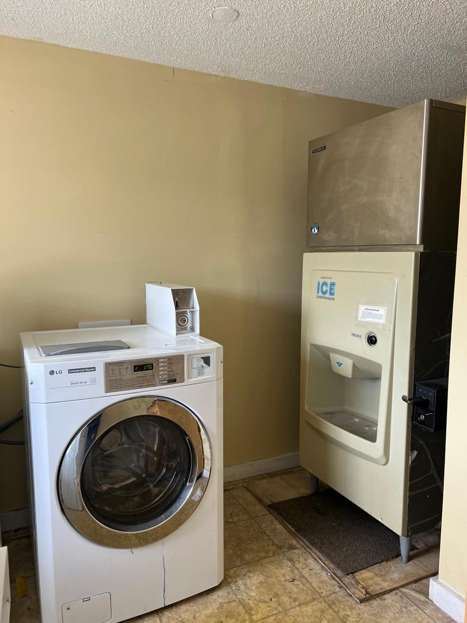 Executive Inn & Suites Nashville Dış mekan fotoğraf