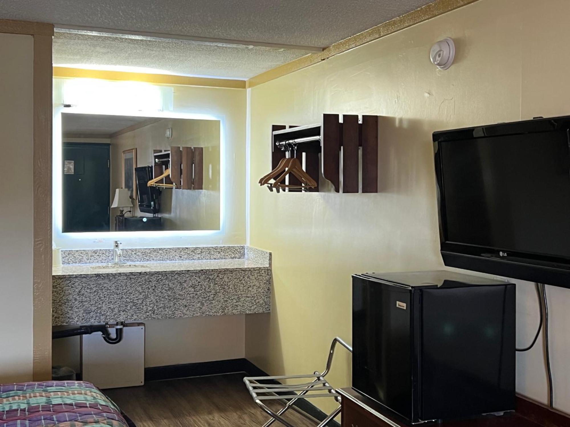 Executive Inn & Suites Nashville Dış mekan fotoğraf
